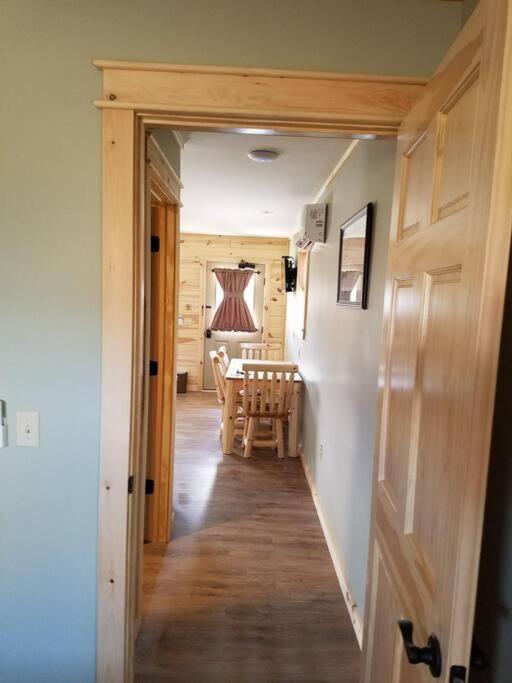 Vista Lodge Benton Pa Near Ricketts Glen State Park Εξωτερικό φωτογραφία