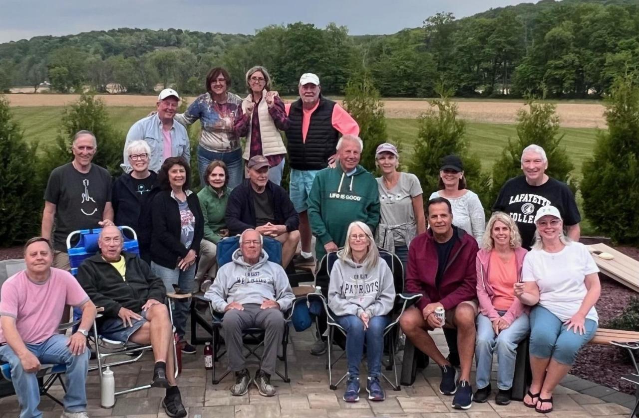 Vista Lodge Benton Pa Near Ricketts Glen State Park Εξωτερικό φωτογραφία